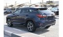 Lexus RX450h HUD - HYBRID - PREMIUM PACKAGE - CLEAN CAR - WITH WARRANTY