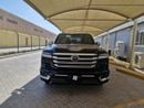 تويوتا لاند كروزر VXR