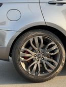 Land Rover Range Rover Sport Dynamic HSE P360 3.0L