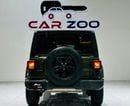 Jeep Wrangler Unlimited Sport S 2.0L A/T