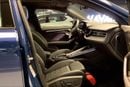 أودي A3 35 TFSI S-LINE 1.4 35 TFSI TIPTRONIC S LINE | شامل الضمان | 0 ﺪﻔﻋﺓ ﺃﻮﻟﻯ
