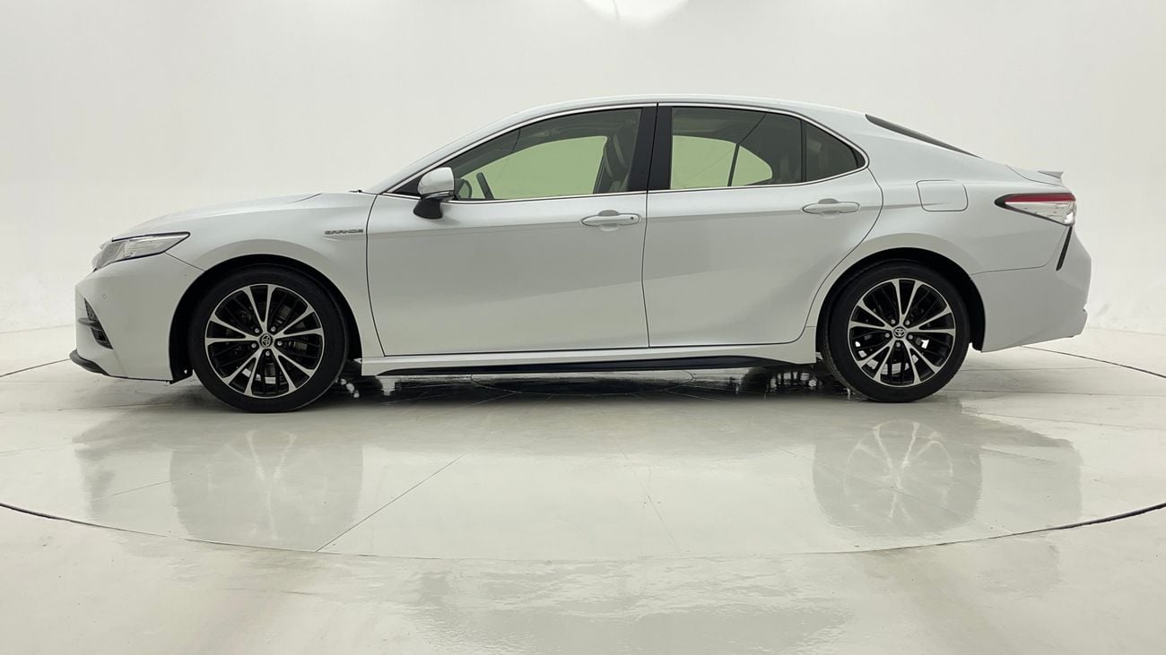 Toyota Camry SPORT 3.5 | Zero Down Payment | Free Home Test Drive