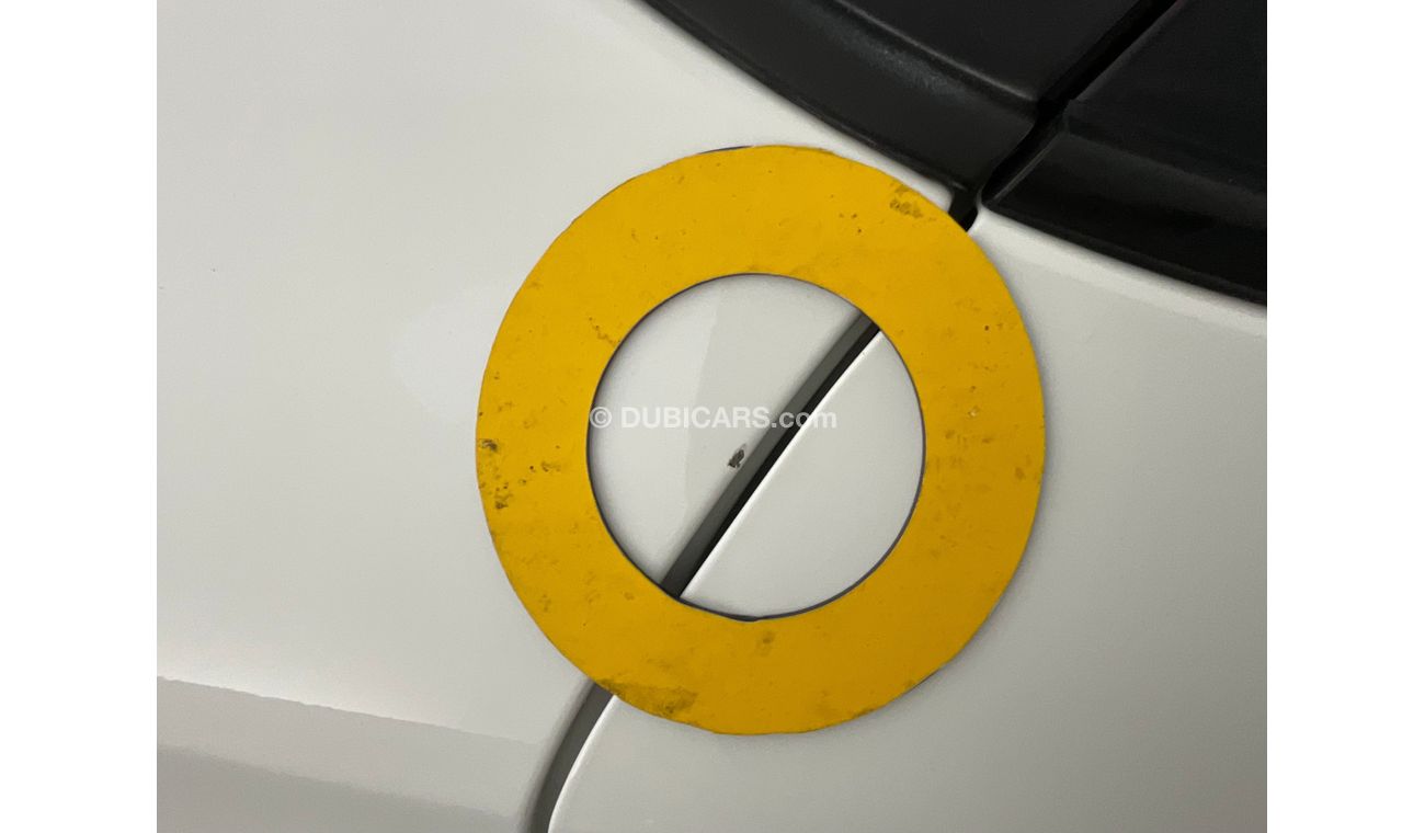 Hyundai Accent Smart / GL