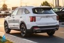 Kia Sorento EX Std 2.5L AWD 2025 | 7-Seater SUV | 2.5L Petrol | 191HP | 12.3” Dual Panoramic Display | Black Int