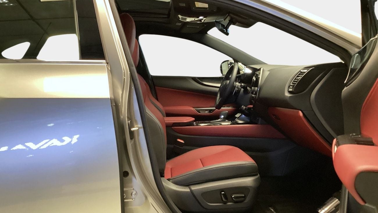 Lexus NX350 Premier | upto AED 20,000 Ramadan Discount | Guaranteed Warranty | 0 Down Payment