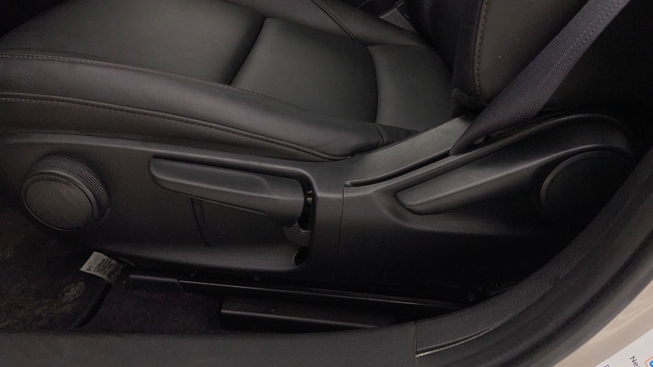 مازدا 3 EVOLVE 2 | بدون دفعة مقدمة | اختبار القيادة في المنزل