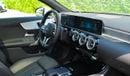Mercedes-Benz A 200 | Progressive - Electric, Memory Seats | 2022 | Brand New