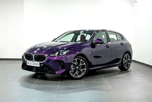 BMW 118i PURE 118i Pure