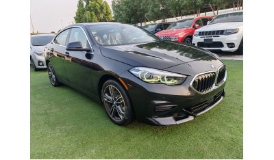 BMW 228i Warranty one year