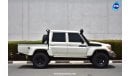 Toyota Land Cruiser Pick Up 79 Xtreme