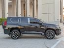 Toyota Prado TX-L FACELIFTED WITH INTERIOR AND EXTERIOR GCC V4 2.7L IN EXCELLENT CONDITION