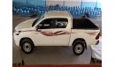 Toyota Hilux LOT:2524527, AUCTION DATE: 7.8.21