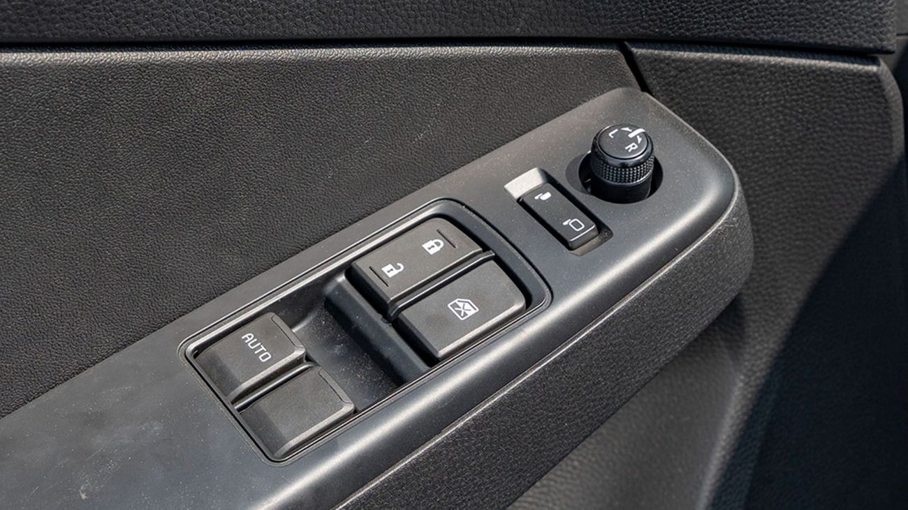 إيسوزو D ماكس 2025 Isuzu D-Max Single Cab 1.9L Diesel MT