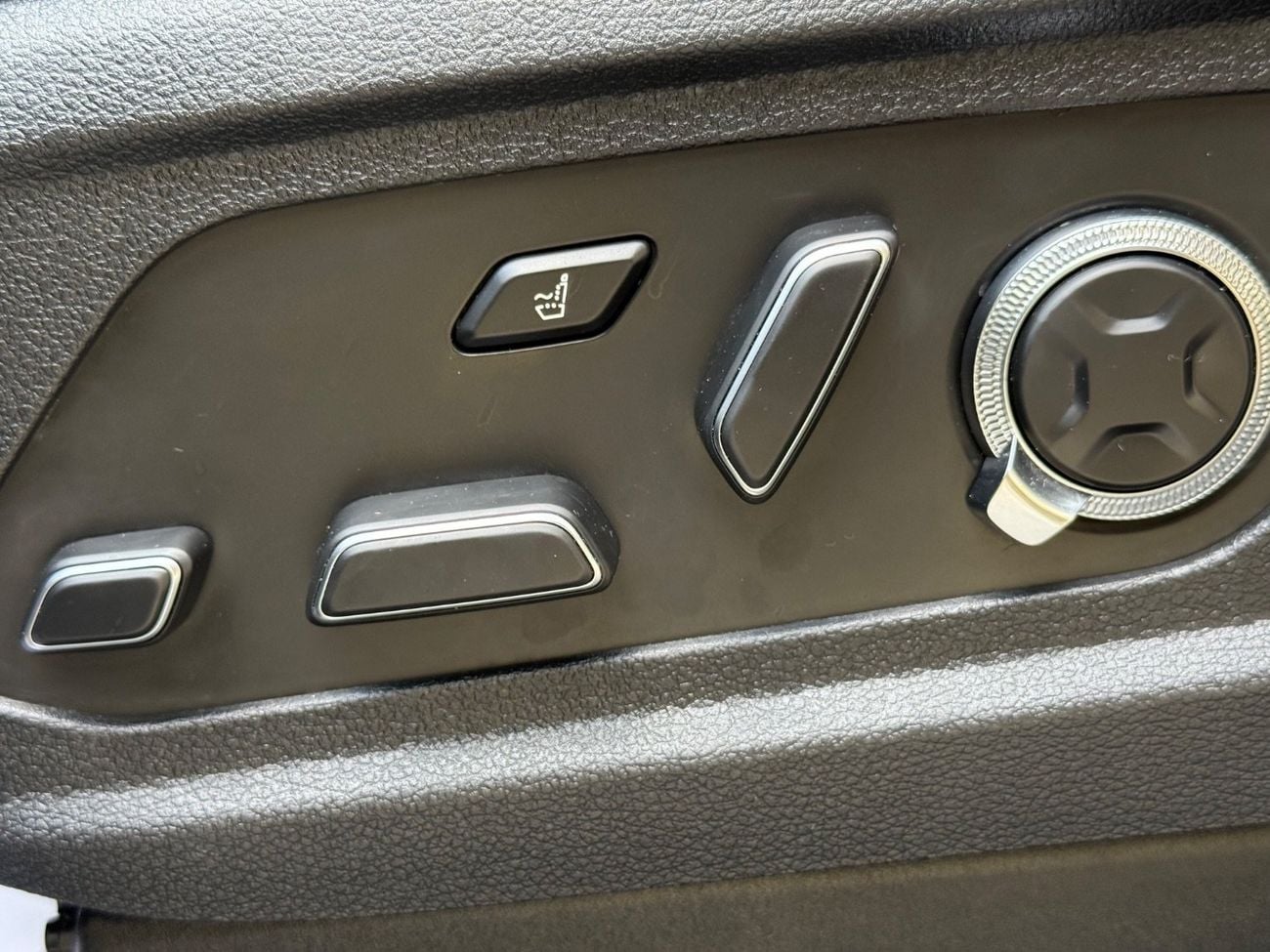 Hyundai Palisade Premium - Nappa 3.8L