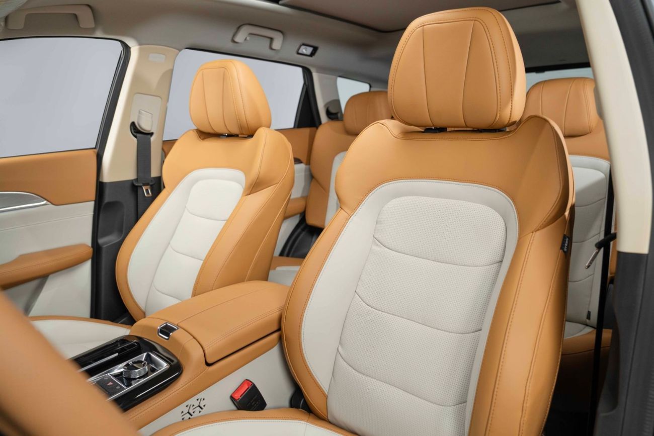 Jetour X70 BRAND NEW 2024 JETOUR X70 PLUS LUXURY | 5 YEARS WARRANTY + 3 SERVICE | 10 YEARS ENGINE WARRANTY