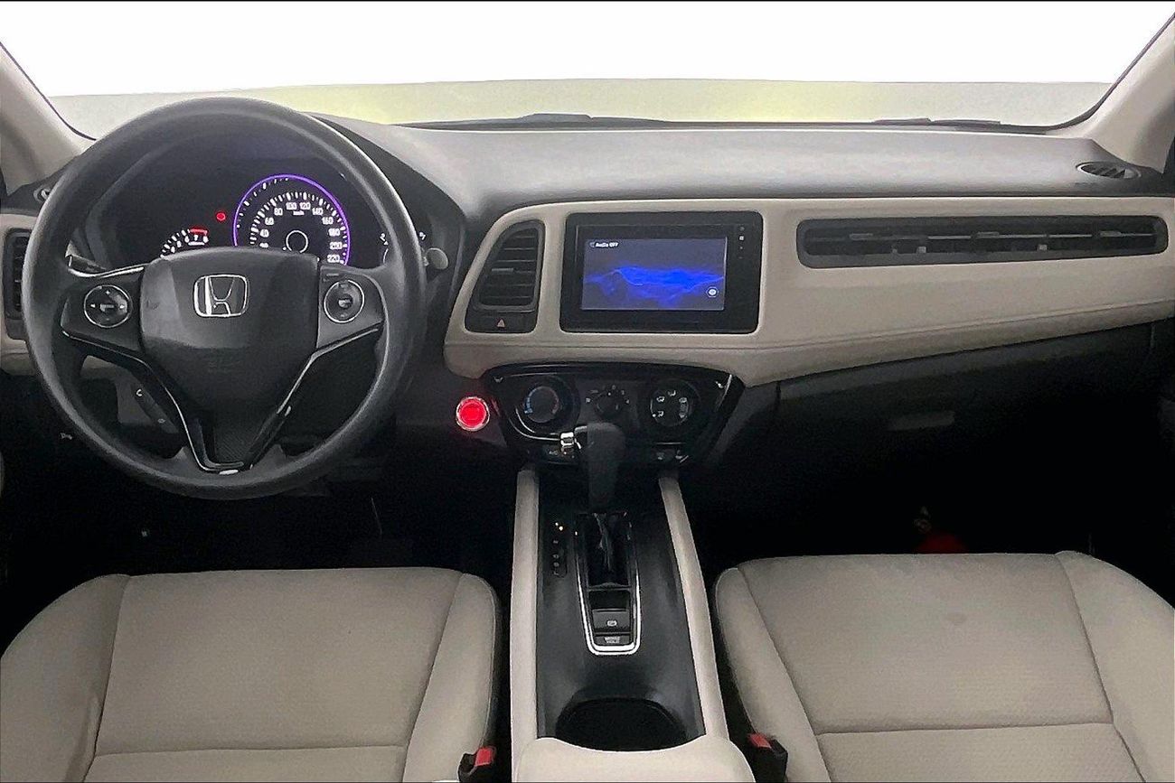 هوندا HRV LX | شامل الضمان | 0 ﺪﻔﻋﺓ ﺃﻮﻟﻯ