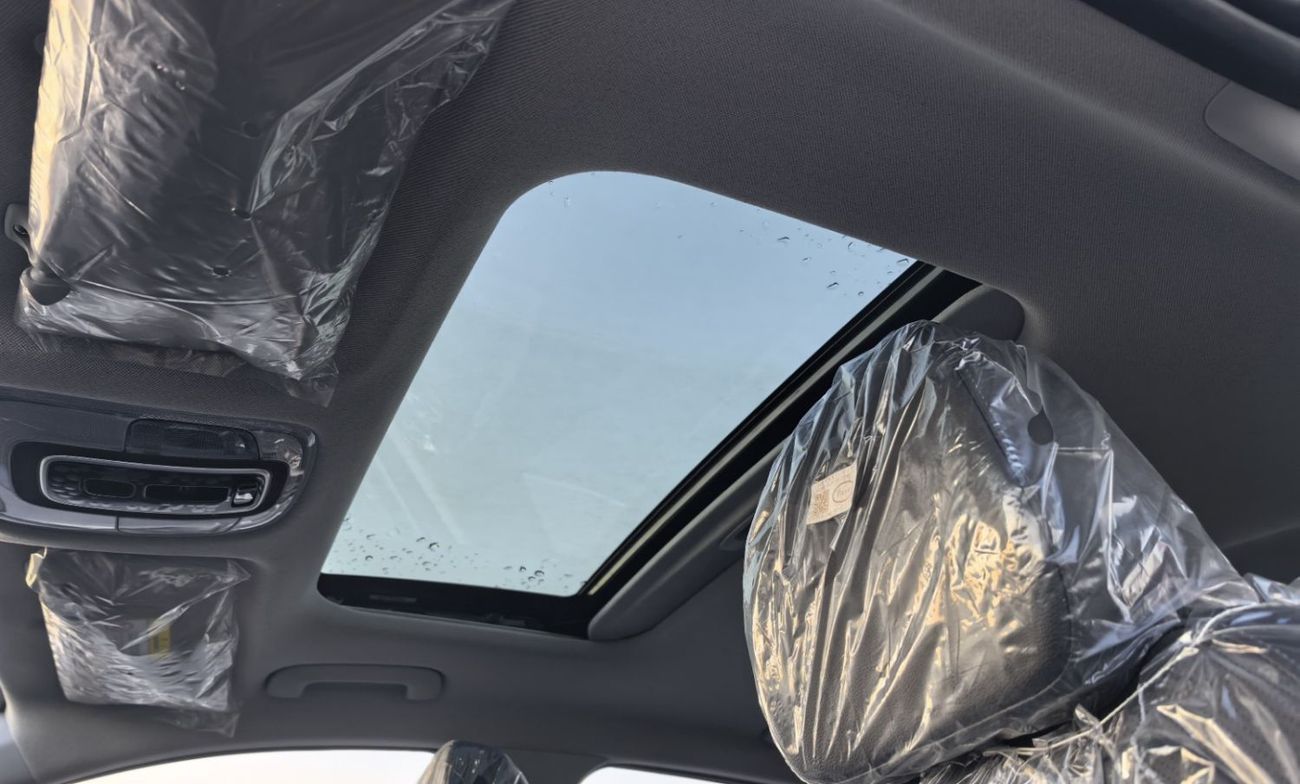 هيونداي إلانترا ELITE 1.5L