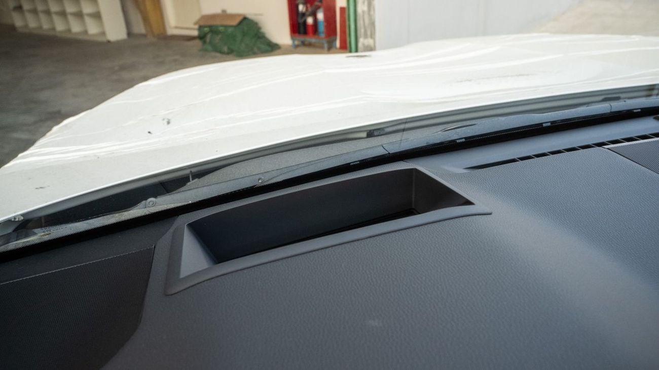 Toyota Land Cruiser TOYOTA LANDCRUISER 3.5 VXR -2026YM