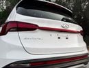 Hyundai Santa Fe SMART Hyundai Santa Fe | 2.5 L | 2023 | GCC | Accident-Free | In Excellent Condition | 1142 P.M