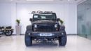 Jeep Wrangler SPORT GCC