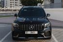 Mercedes Benz GLB250 4MATIC