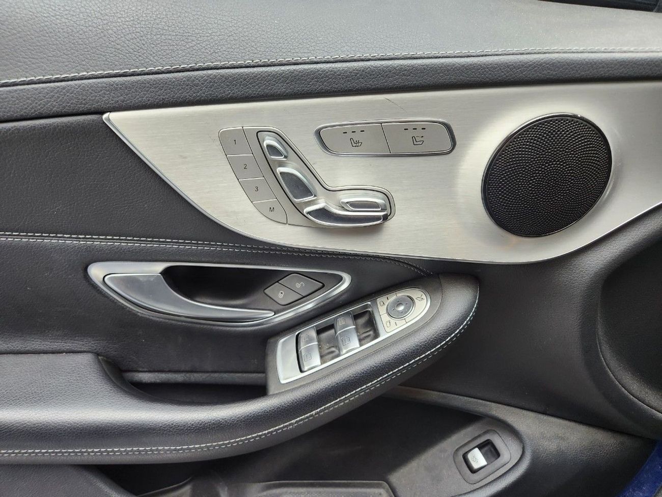 Mercedes-Benz C 200 Coupe 2022 MERCEDES BENZ C200 (G) 2.0 CABRIOLET