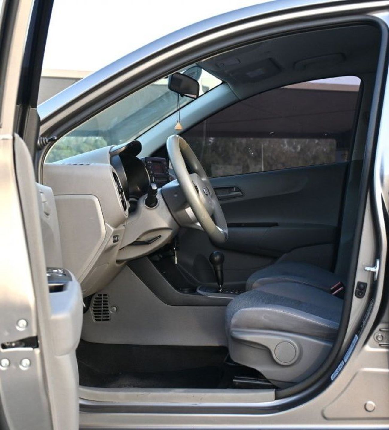 Kia Picanto Std 1.2L