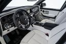 Rolls-Royce Cullinan Rolls Royce Cullinan Black Badge
