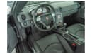 Porsche 718 Cayman 2008 Porsche Cayman S / Manual Transmission