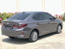 Honda City LX HONDA CITY 2021 (1.5 L) GCC SPACE