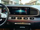مرسيدس بنز GLE 53 AMG PE AED 4,000 P.M | 0% DOWN PAYMENT | MERCEDES-BENZ GLE 53 AMG 4MATIC+ 3.0L TC+E