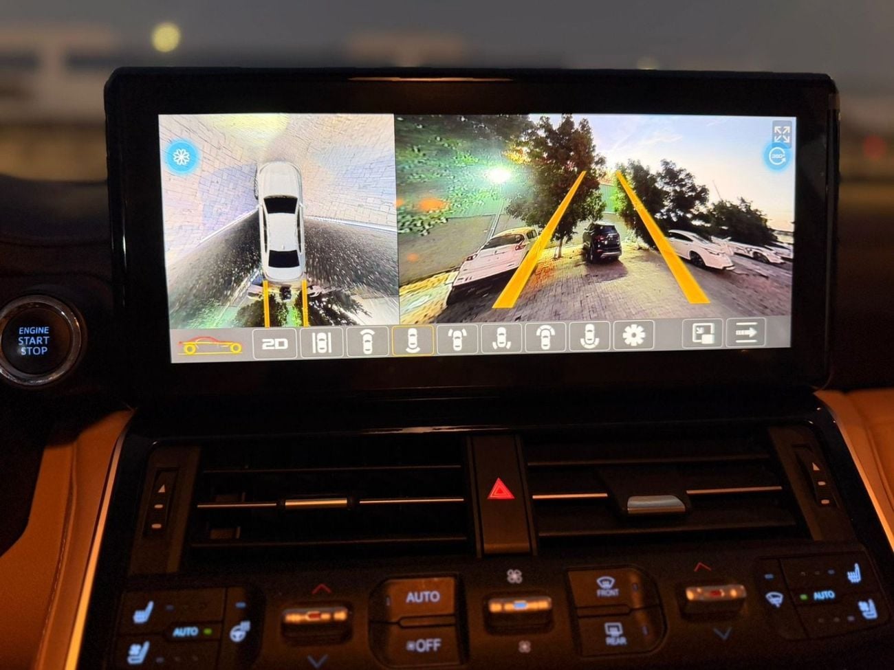 تويوتا لاند كروزر GXR+ 4.0L