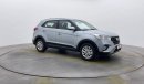 Hyundai Creta GL 1600