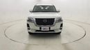 Nissan Patrol LE Titanium 5.6L 2022 LE TITANIUM | AED 2743/Month | 0 DP | 30 Day Return | Warranty | Service Histo