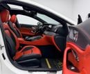 Mercedes Benz AMG GT 63-S 2021 Mercedes AMG GT 63 S, Full Service History, Fully Loaded, Excellent Condition, Korean