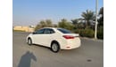 تويوتا كورولا Toyota Corolla  model 2015    ( GCC_ SPEC) VERY GOOD CONDITION