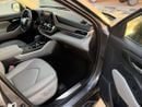 Toyota Highlander  2020 Toyota Highlander Full Option 3.5L V6 - SunRoof - Full Radar System - 7 Seater - Push Start