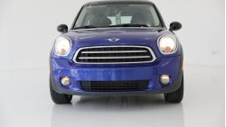 Mini Cooper Paceman Model 2013 | V4 | 181 HP | 17 alloy Wheels | (N46454)