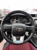 Toyota Hilux Toyota Hilux SC GL-S 2.7L MY 2025