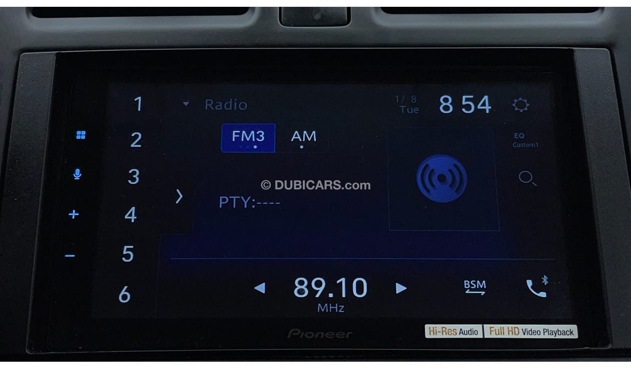 Nissan Sunny SV 1.5 | Zero Down Payment | Free Home Test Drive