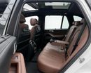 BMW X5 40i M Sport 3.0L 2020 BMW X5 xDrive40i M Sport, Warranty, Full BMW Service History, Excellent Condit