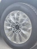 Toyota Land Cruiser LC 300 GXR 3.5L HYBRID A/T 7 SEATER