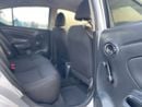 Nissan Versa 2018 Nissan Versa (Sunny) SV 1.5L V4 MidOption  Economical