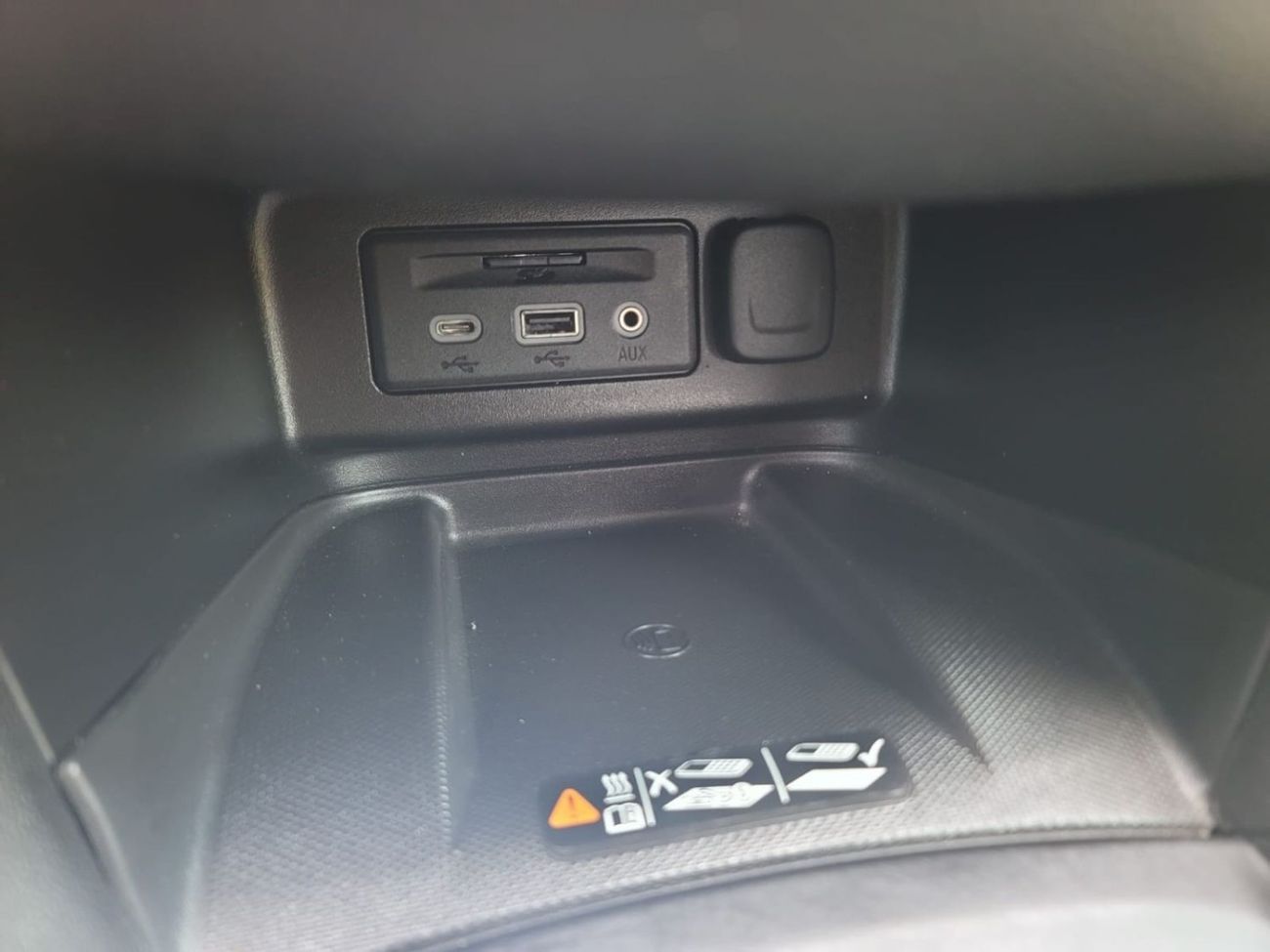 Chevrolet Equinox 2LT 1.5L AWD