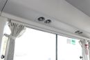 Toyota Coaster 2022 Toyota Coaster 4.2 23ST - White inside Grey