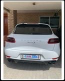 بورش ماكان S