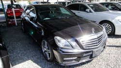 مرسيدس بنز E 63 AMG 6.3