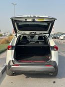 Toyota RAV4 Premium 360 camera, leather, push start