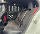 Mercedes Benz A35 AMG 4MATIC Hatchback