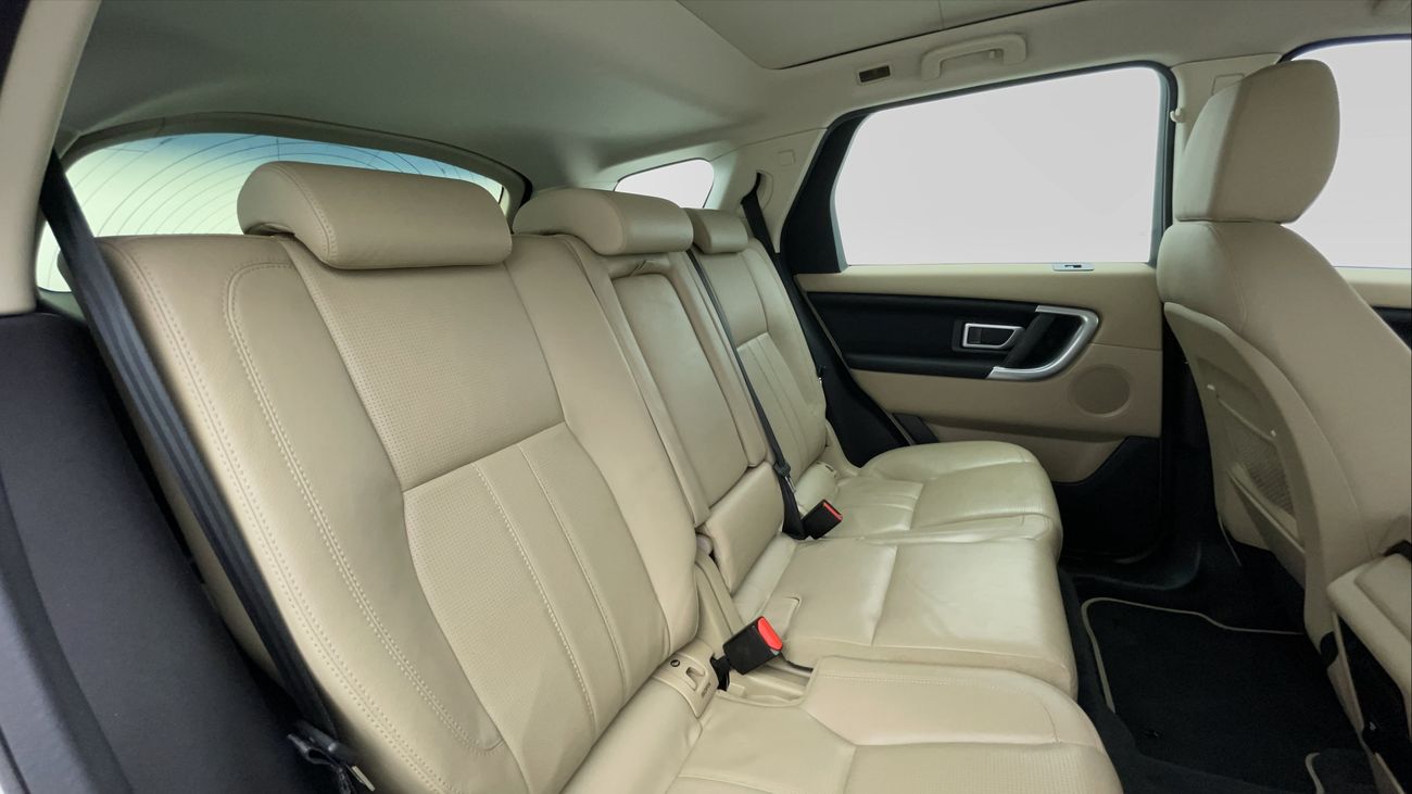 Land Rover Discovery Sport SI4 HSE 2 | Under Warranty | Inspected on 150+ parameters